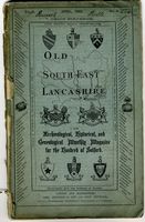 Old South East Lancashire (47MB pdf)