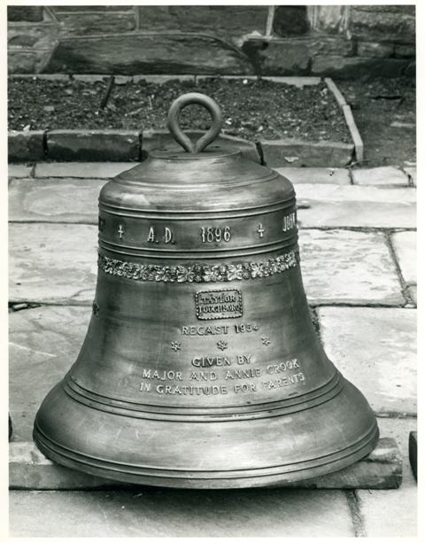 Second Bell